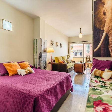 Apartmán Al Golpito Las Palmas de Gran Canaria Exteriér fotografie