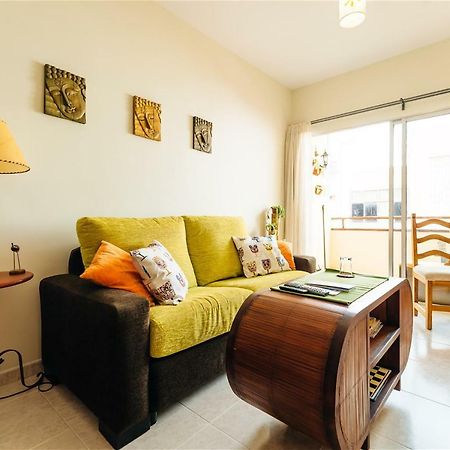 Apartmán Al Golpito Las Palmas de Gran Canaria Exteriér fotografie