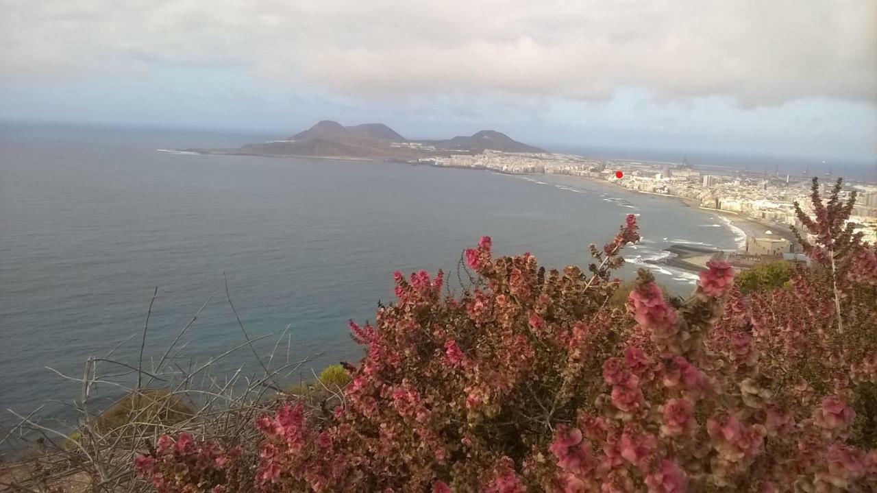 Apartmán Al Golpito Las Palmas de Gran Canaria Exteriér fotografie