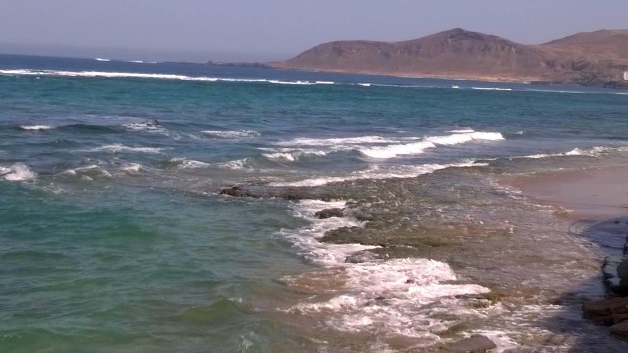 Apartmán Al Golpito Las Palmas de Gran Canaria Exteriér fotografie