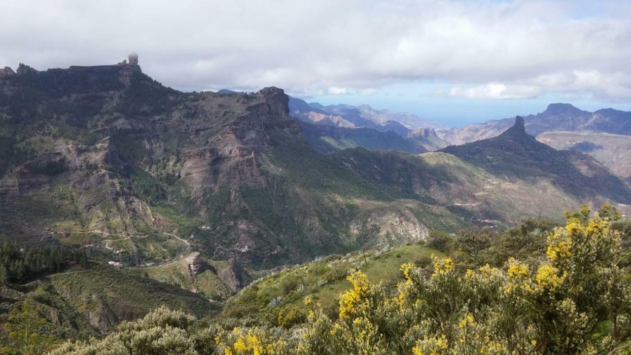 Apartmán Al Golpito Las Palmas de Gran Canaria Exteriér fotografie