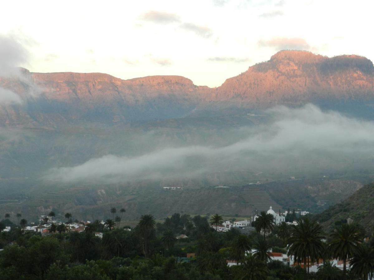 Apartmán Al Golpito Las Palmas de Gran Canaria Exteriér fotografie