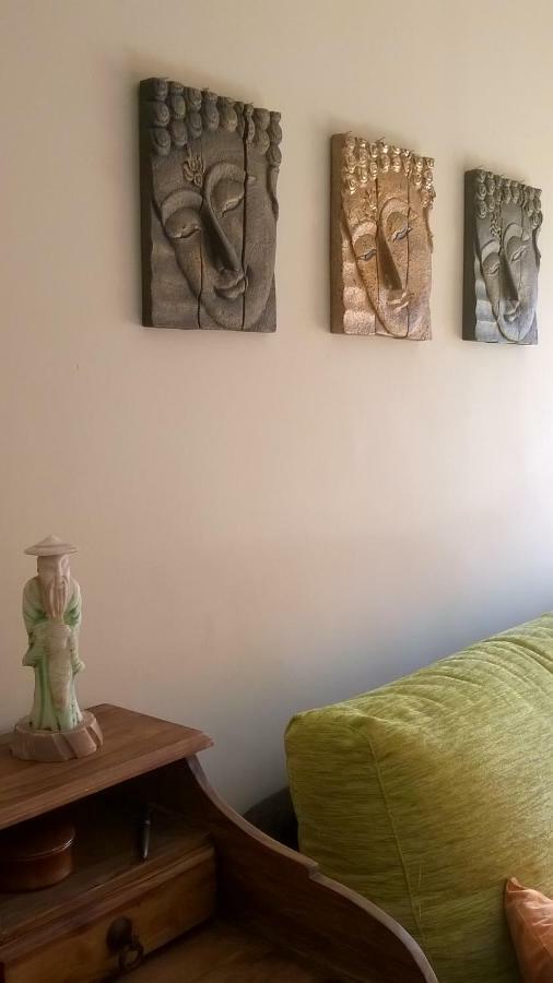 Apartmán Al Golpito Las Palmas de Gran Canaria Exteriér fotografie