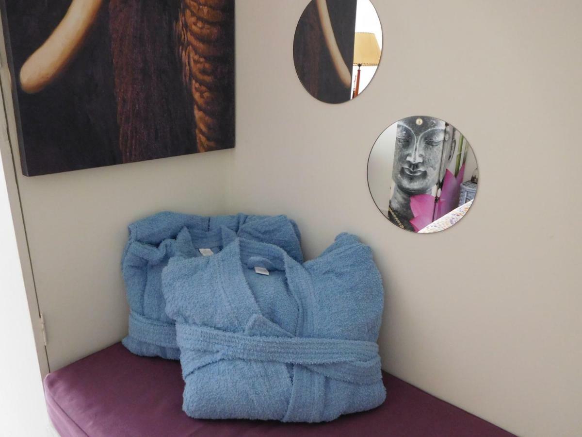 Apartmán Al Golpito Las Palmas de Gran Canaria Exteriér fotografie