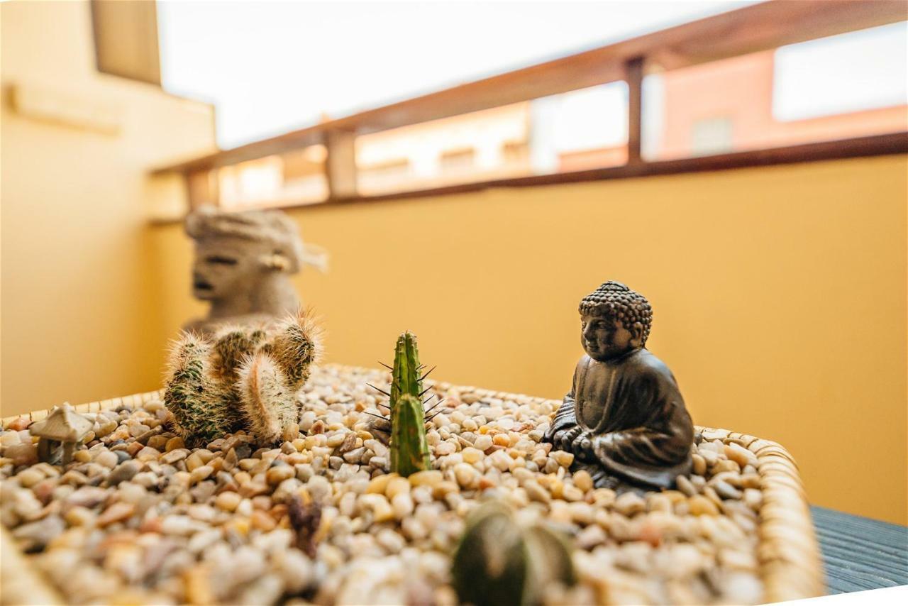 Apartmán Al Golpito Las Palmas de Gran Canaria Exteriér fotografie