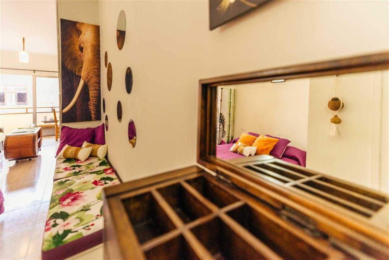 Apartmán Al Golpito Las Palmas de Gran Canaria Exteriér fotografie